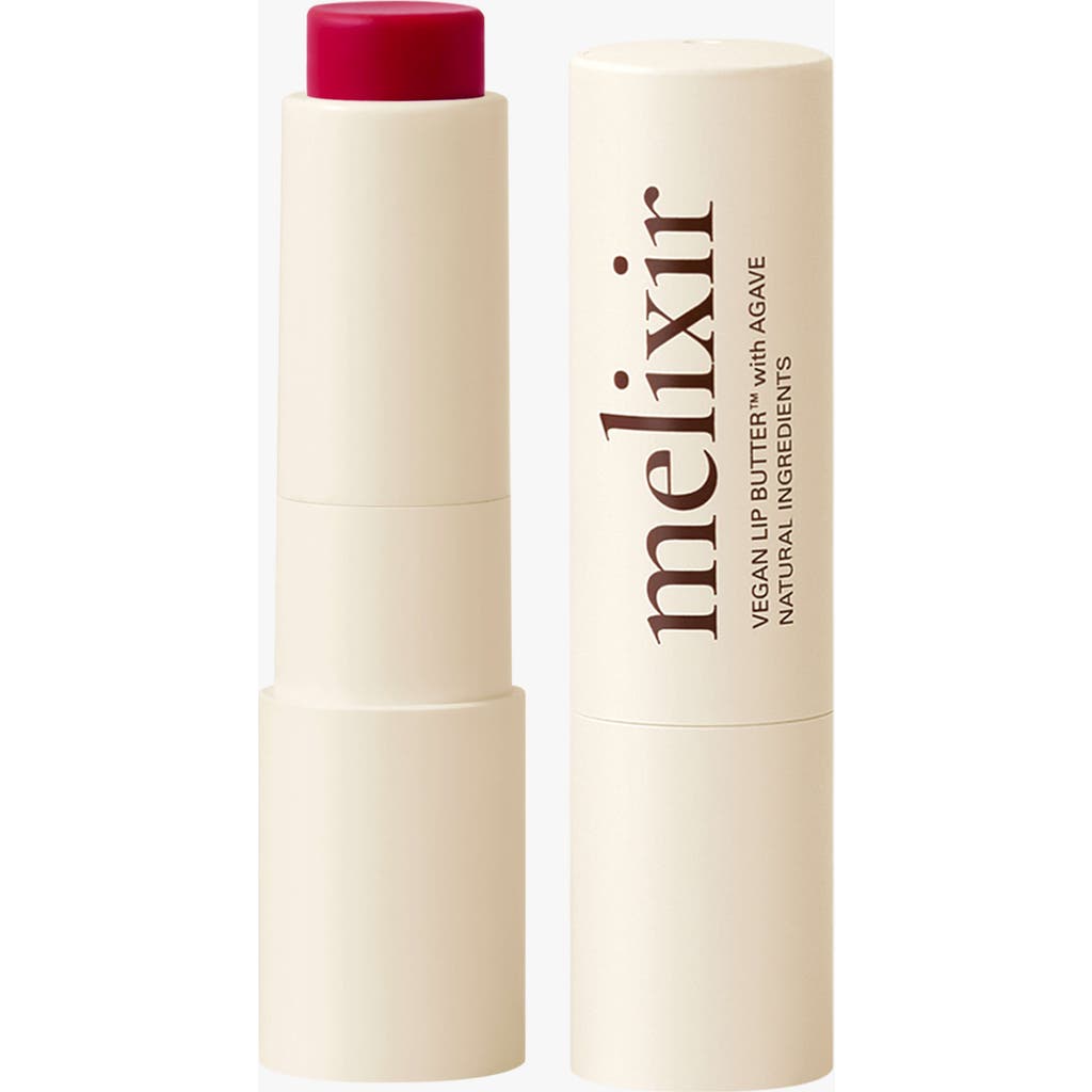Melixir Vegan Lip Butter
