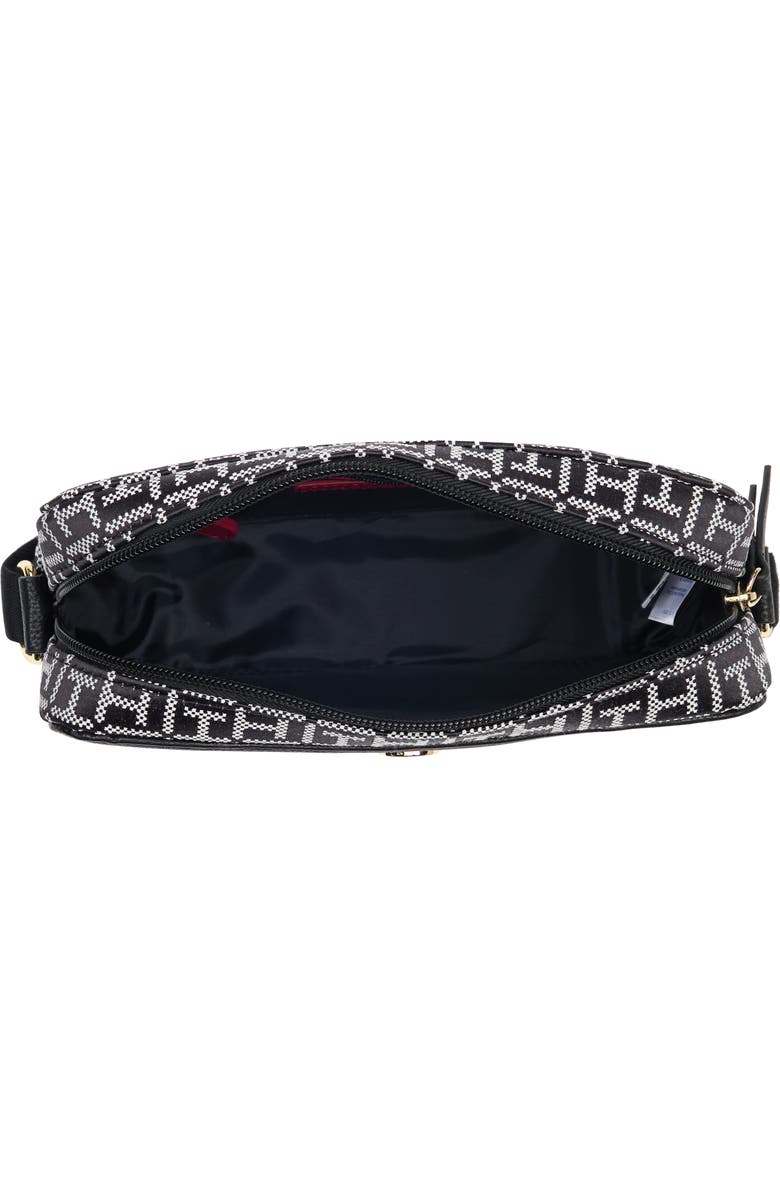 Tommy Hilfiger Gretta II Camera Crossbody Bag, Alternate, color,