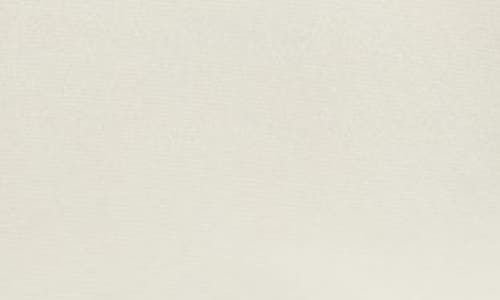 Open Edit Twist One-shoulder Top In White