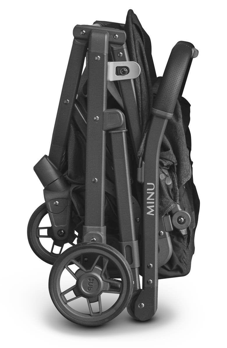 UPPAbaby Minu Stroller, Alternate, color, 