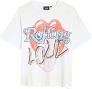 Rolling Loud Loud Band Graphic T-Shirt