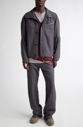 KIKO KOSTADINOV Ohne K-Dart Jacket | Nordstrom KIKO KOSTADINOV Ohne K-Dart Jacket | Nordstrom