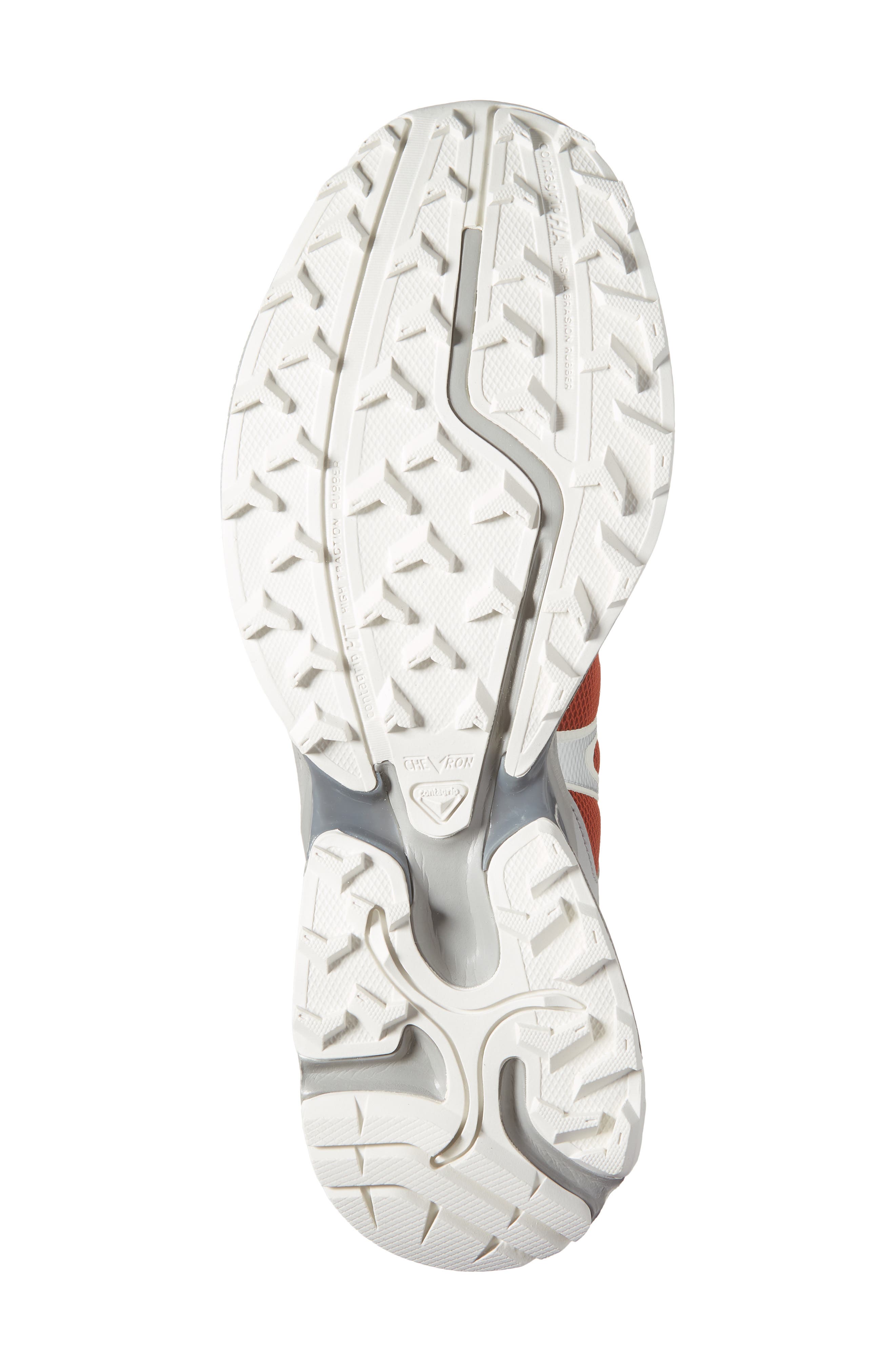 Salomon XT-Whisper Sneaker, Alternate, color, Burnt Ochre/ Alloy/ Vanilla