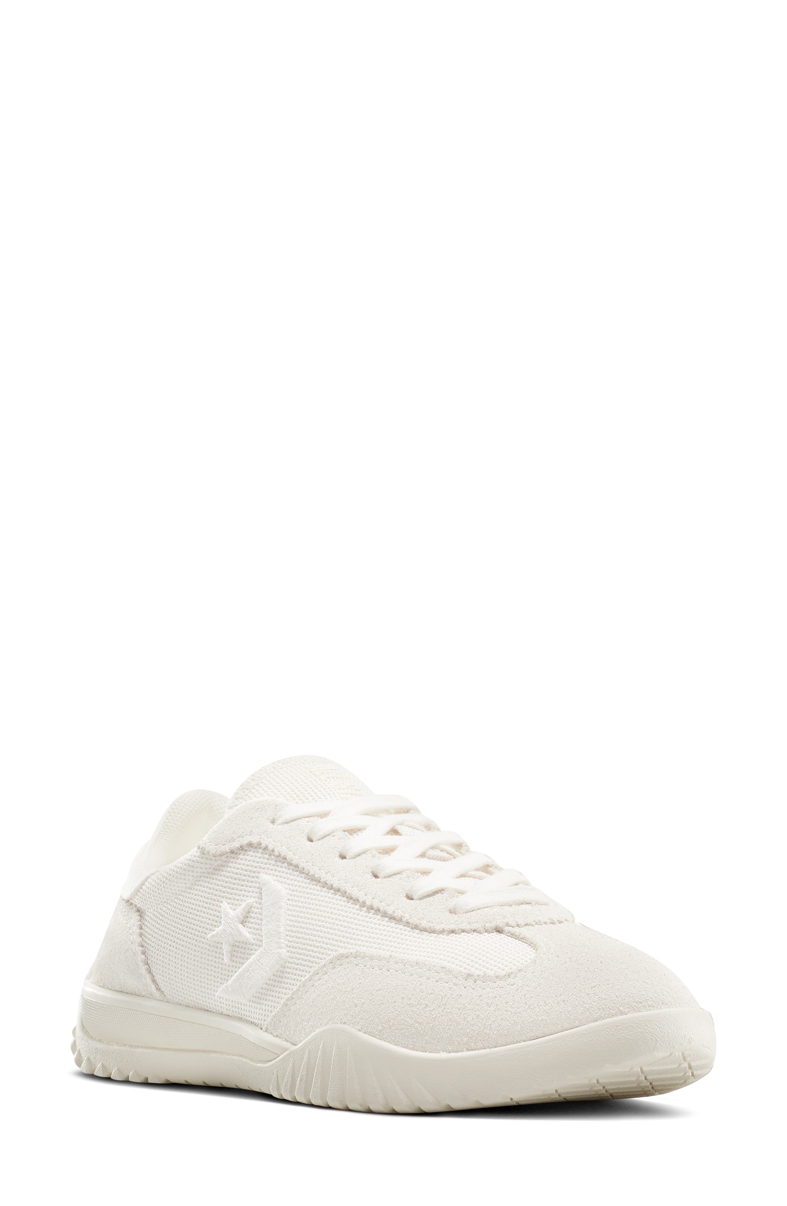 Converse Gender Inclusive Run Star Trainer Ox Sneaker