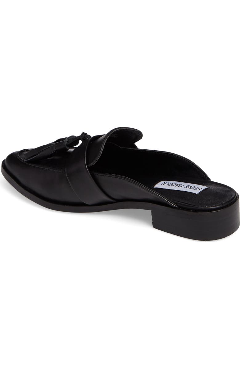 Steve Madden Magan Tasseled Mule, Alternate, color,