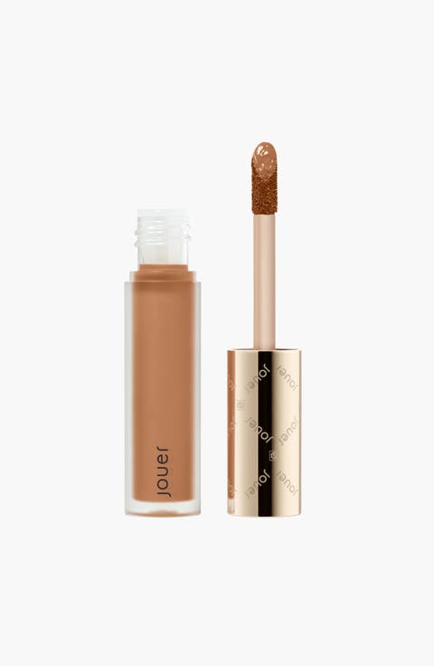 Jouer Essential High Coverage Liquid Concealer