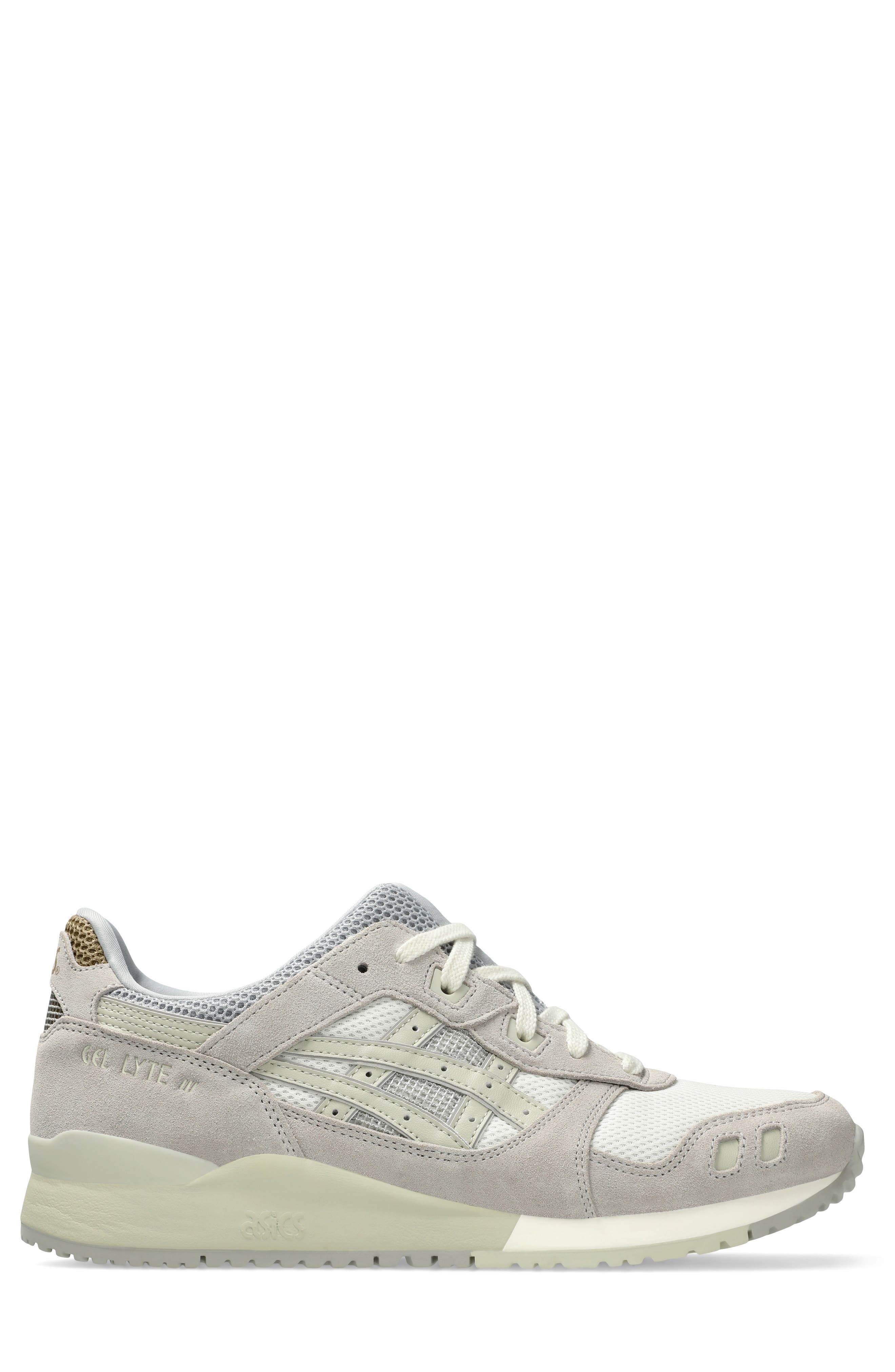 ASICS<sup>®</sup> Gender Inclusive Gel-Lyte III OG Running Shoe, Alternate, color, 