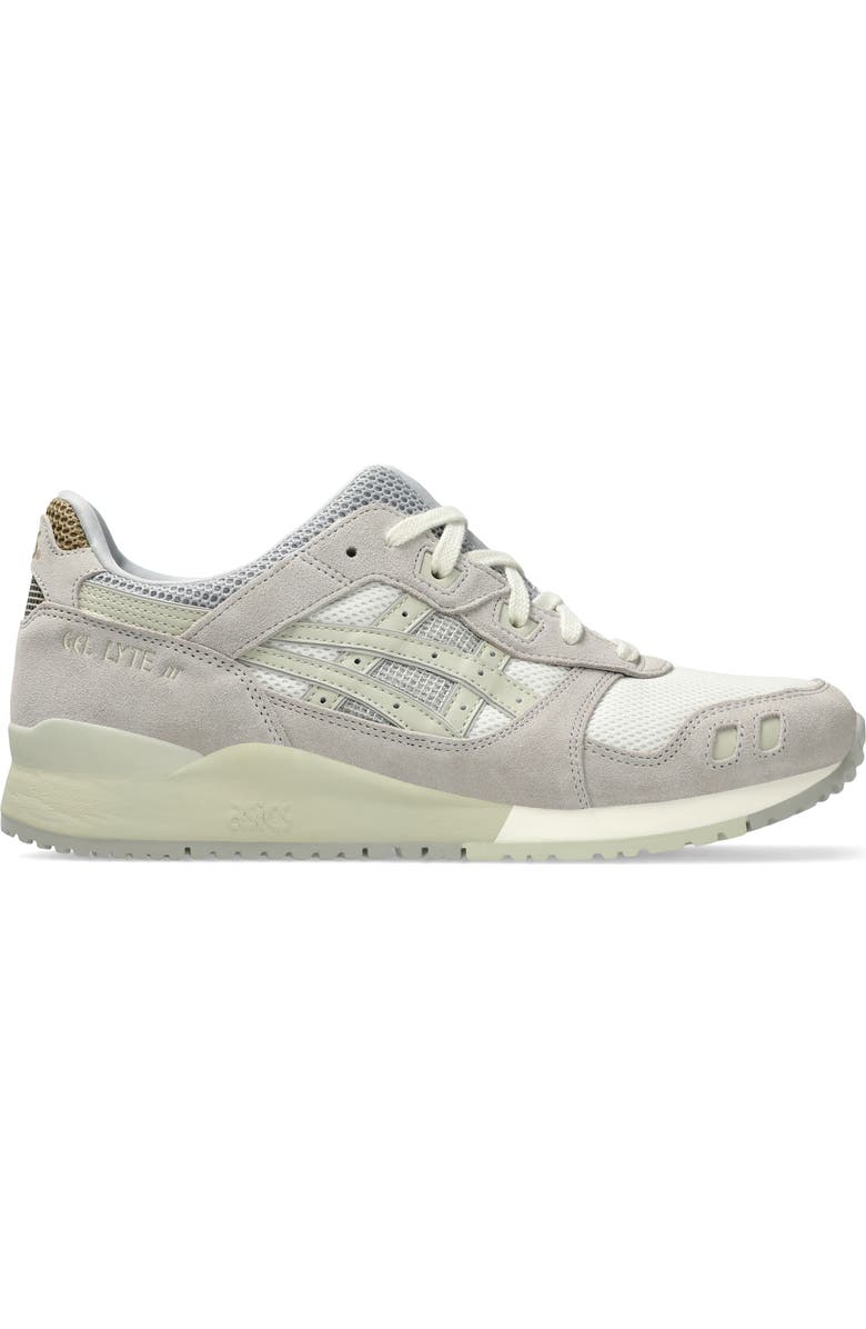ASICS<sup>®</sup> Gender Inclusive Gel-Lyte III OG Running Shoe, Alternate, color,