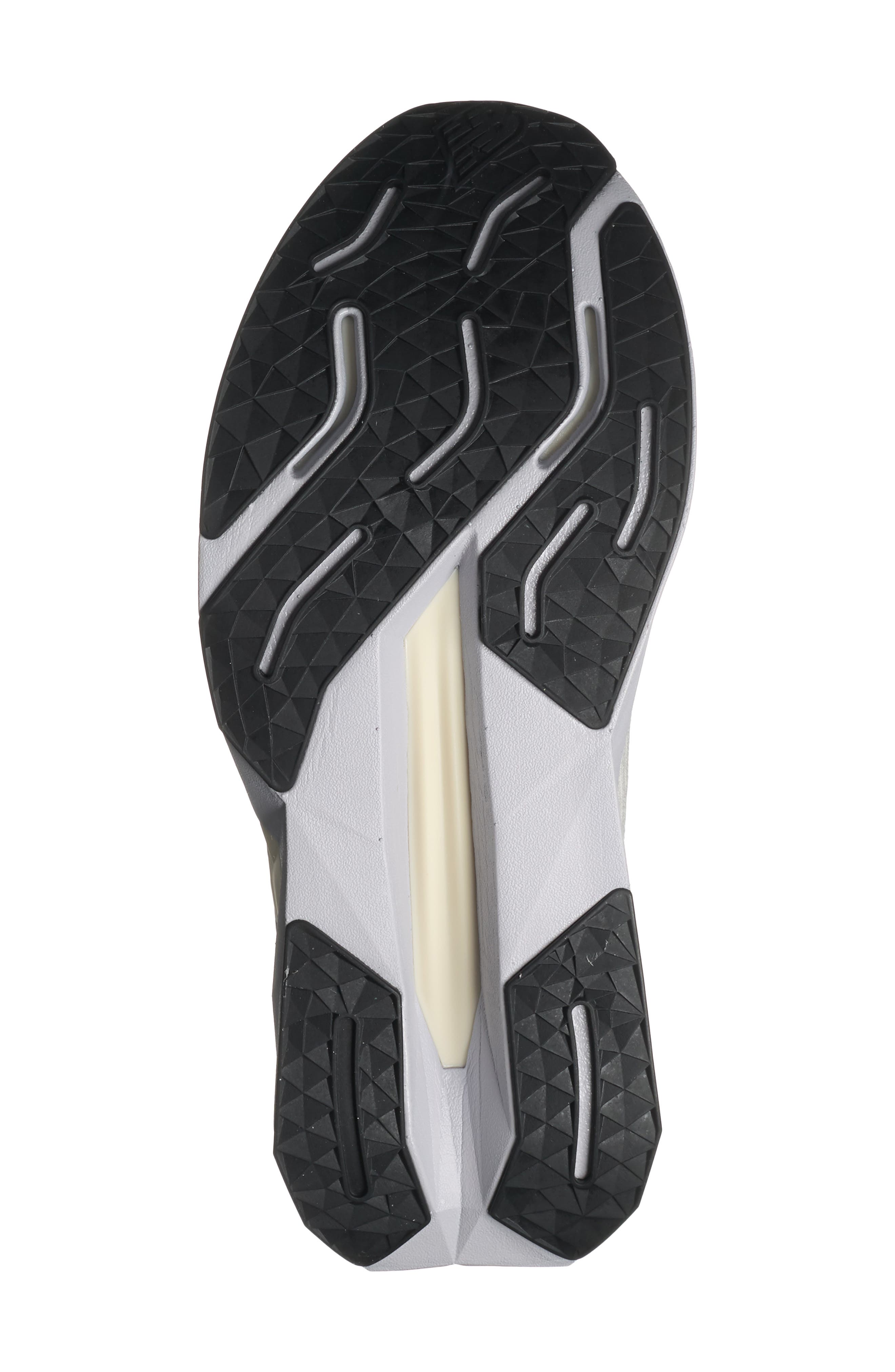 New Balance Propel Running Shoe, Alternate, color, Sea Salt/ Mint Flash