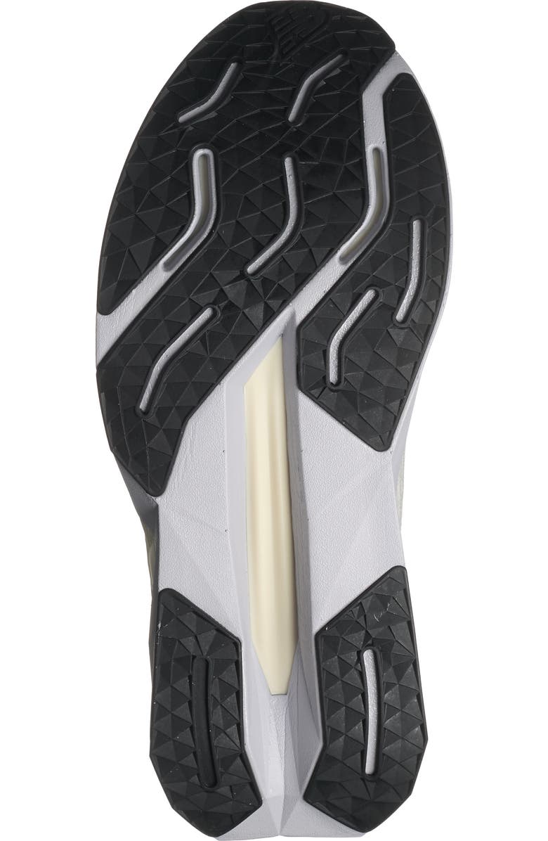 New Balance Propel Running Shoe, Alternate, color, Sea Salt/ Mint Flash