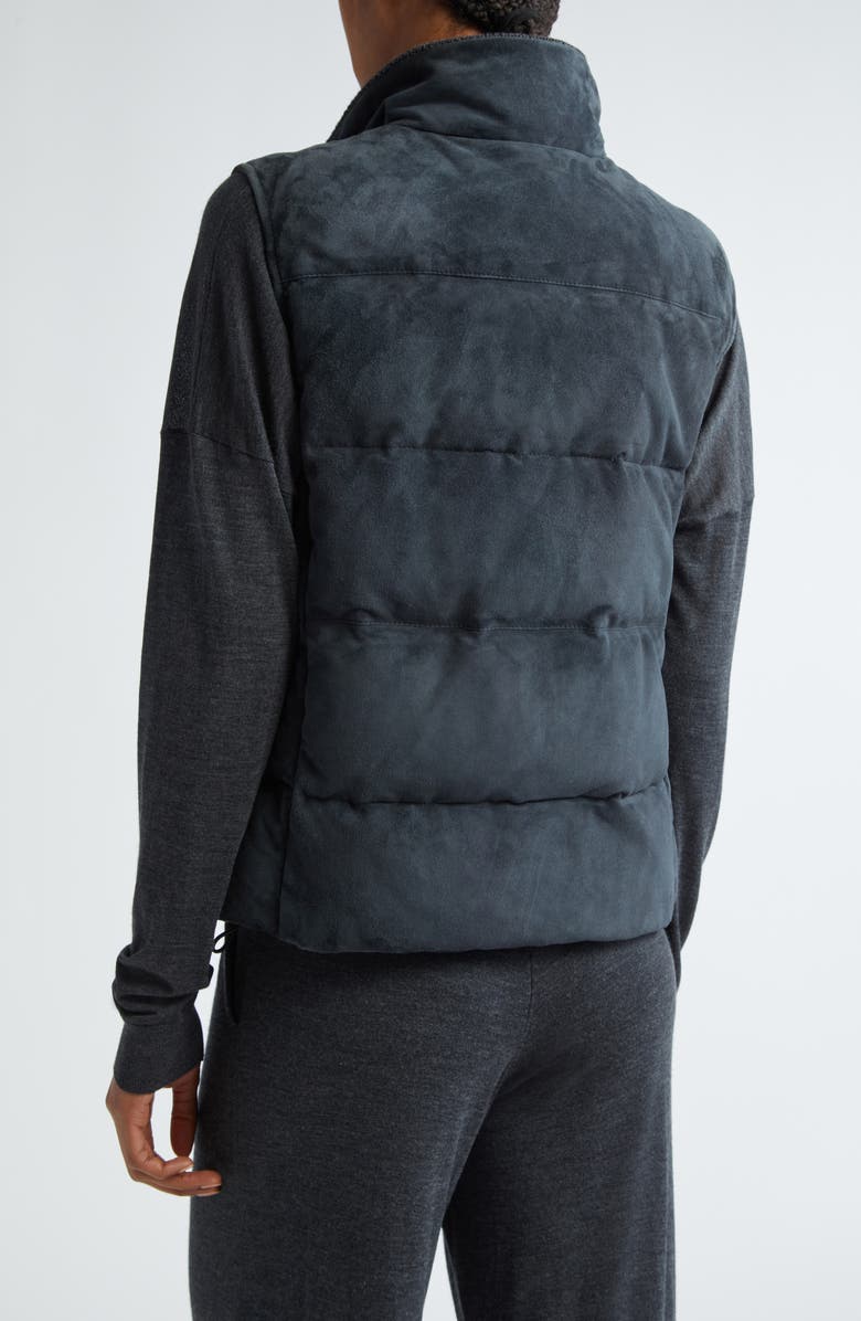 Eleventy Down Puffer Vest, Alternate, color,