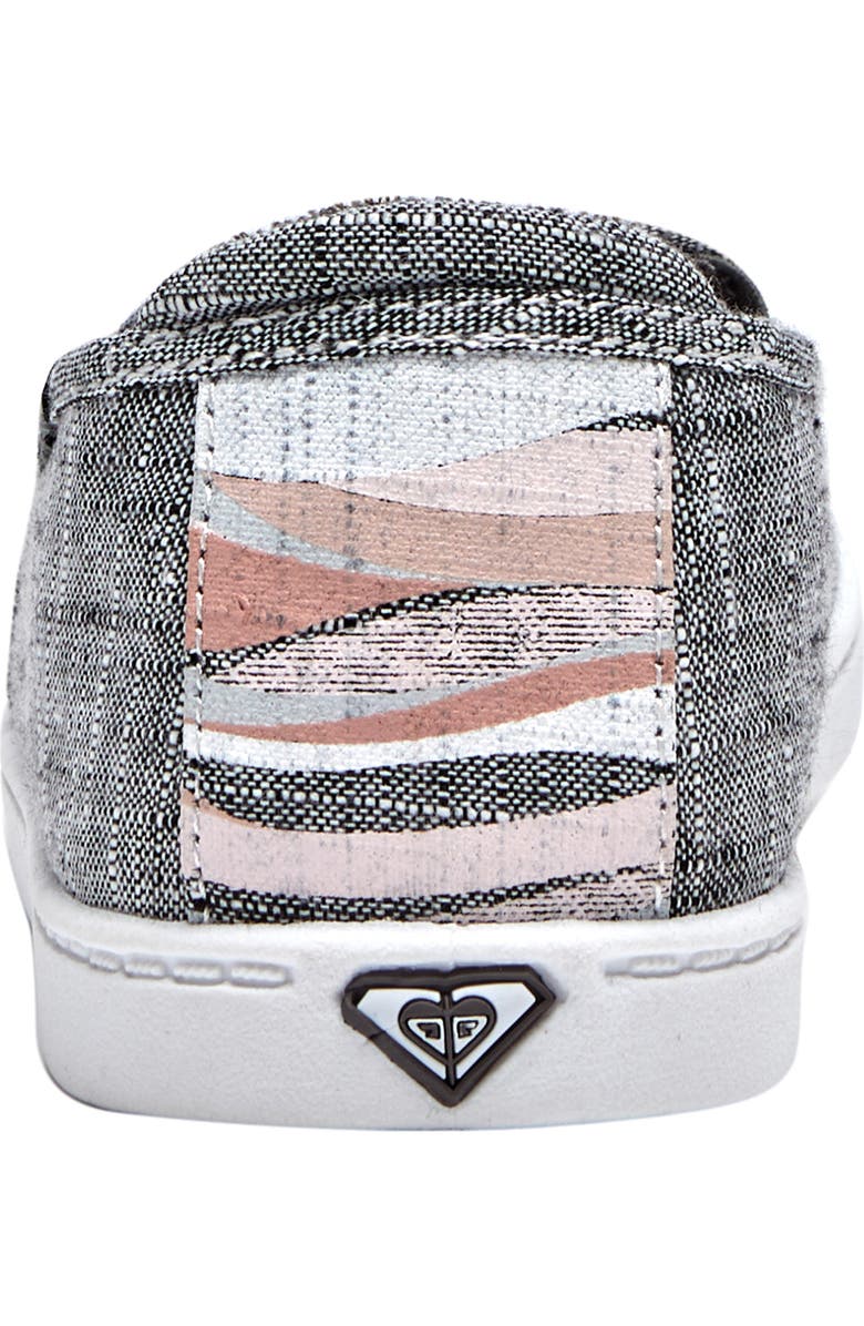 Roxy Minnow VII Sneaker, Alternate, color,