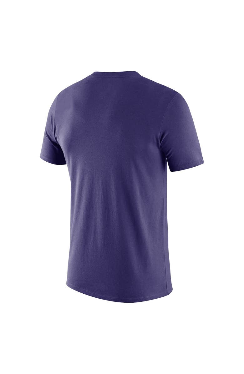 Nike Unisex Nike Purple Phoenix Mercury Essential Logo Dri-FIT T-Shirt, Alternate, color, Purple