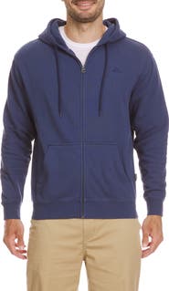 Quiksilver Saltwater Zip Hoodie