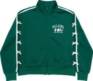 Disney Villains Zip-Up Track Jacket