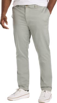 True Nation by DXL Big & Tall Clubhouse Chino Pants