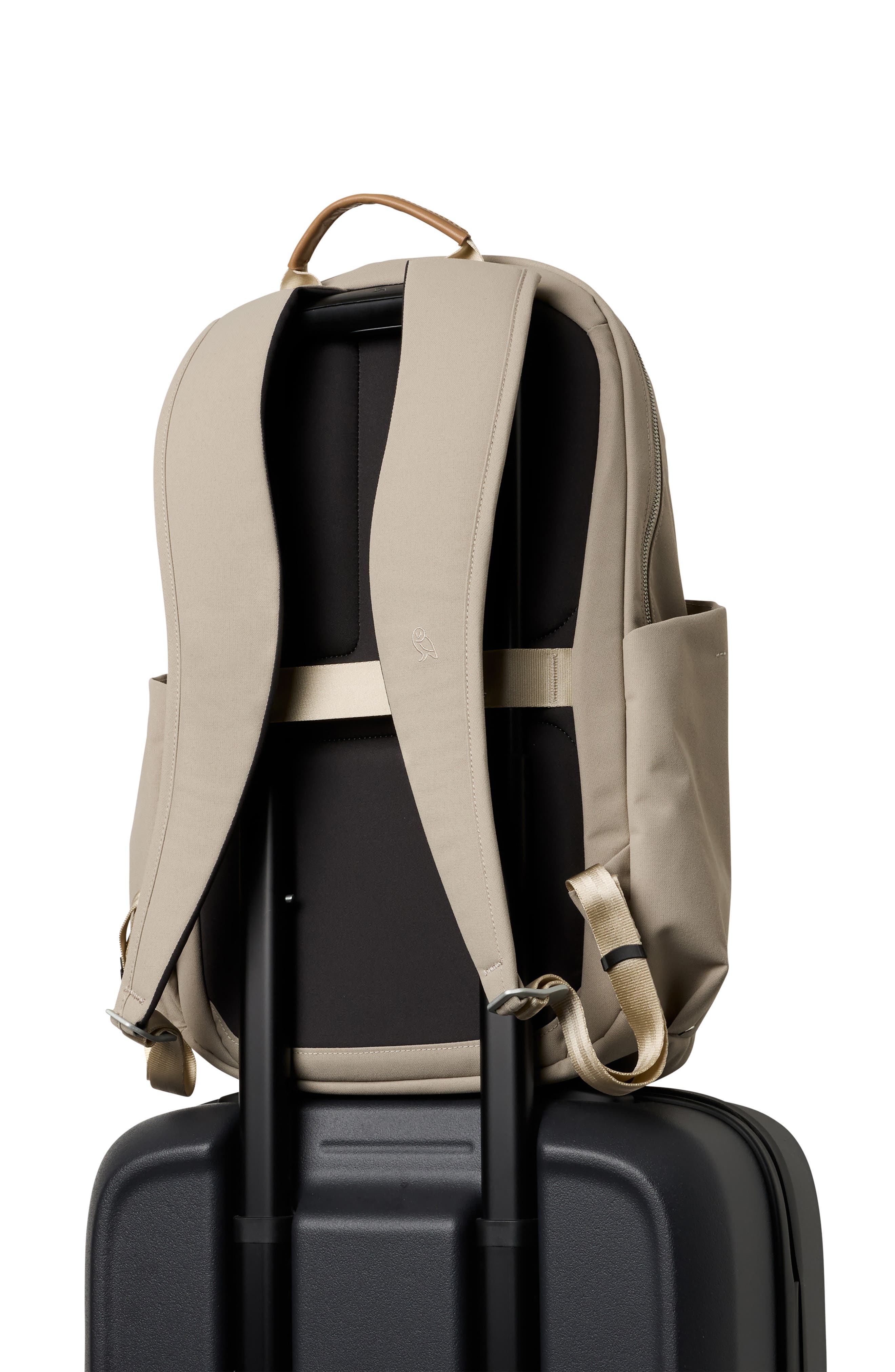 Bellroy Classic Water Resistant 20L Backpack, Alternate, color, Tahini