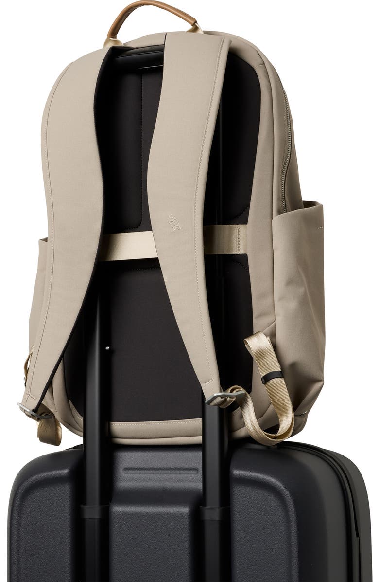 Bellroy Classic Water Resistant 20L Backpack, Alternate, color, Tahini