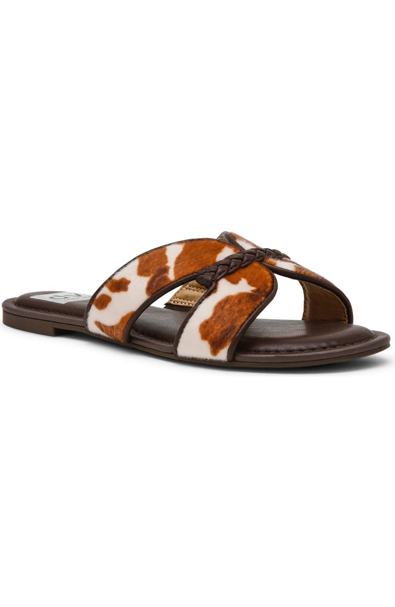 DV by Dolce Vita Geeya Sandal, Main, color, Cow