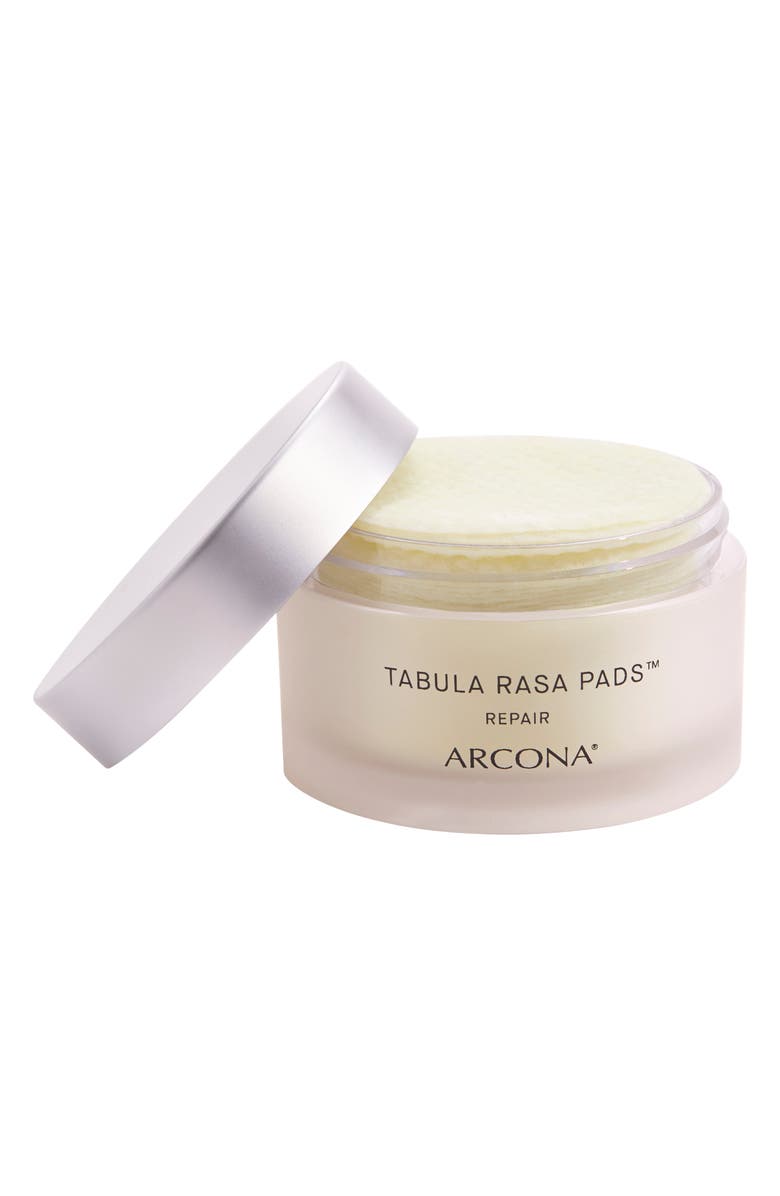 ARCONA Tabula Rasa Pads Spot Repair Toner, Alternate, color, 