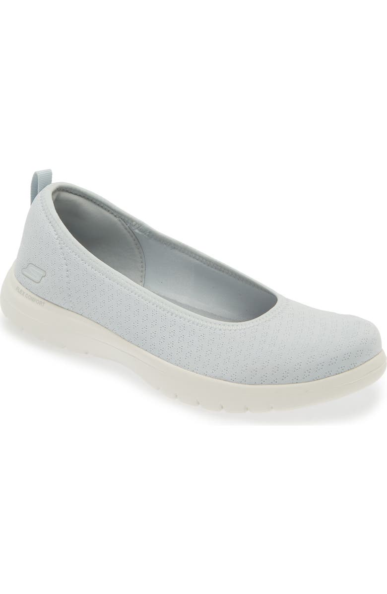 SKECHERS On the Go Flex Slip-On, Main, color,