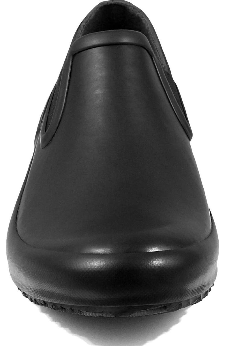 Bogs Patch Slip-On Sneaker, Alternate, color, Black