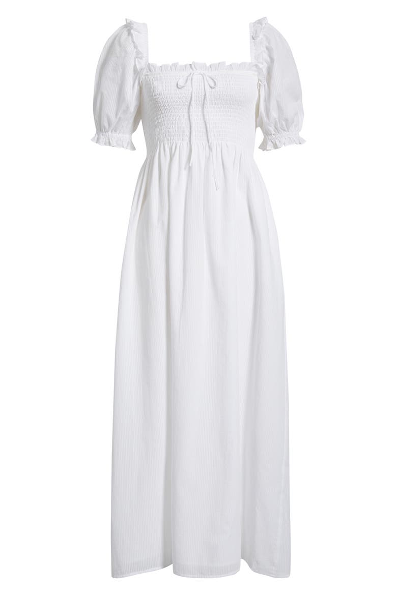 plain fit and flare dress Carmel fit and flare