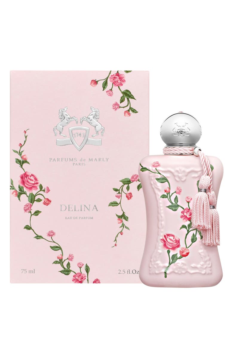 Parfums de Marly Delina Eau de Parfum, Main, color, 