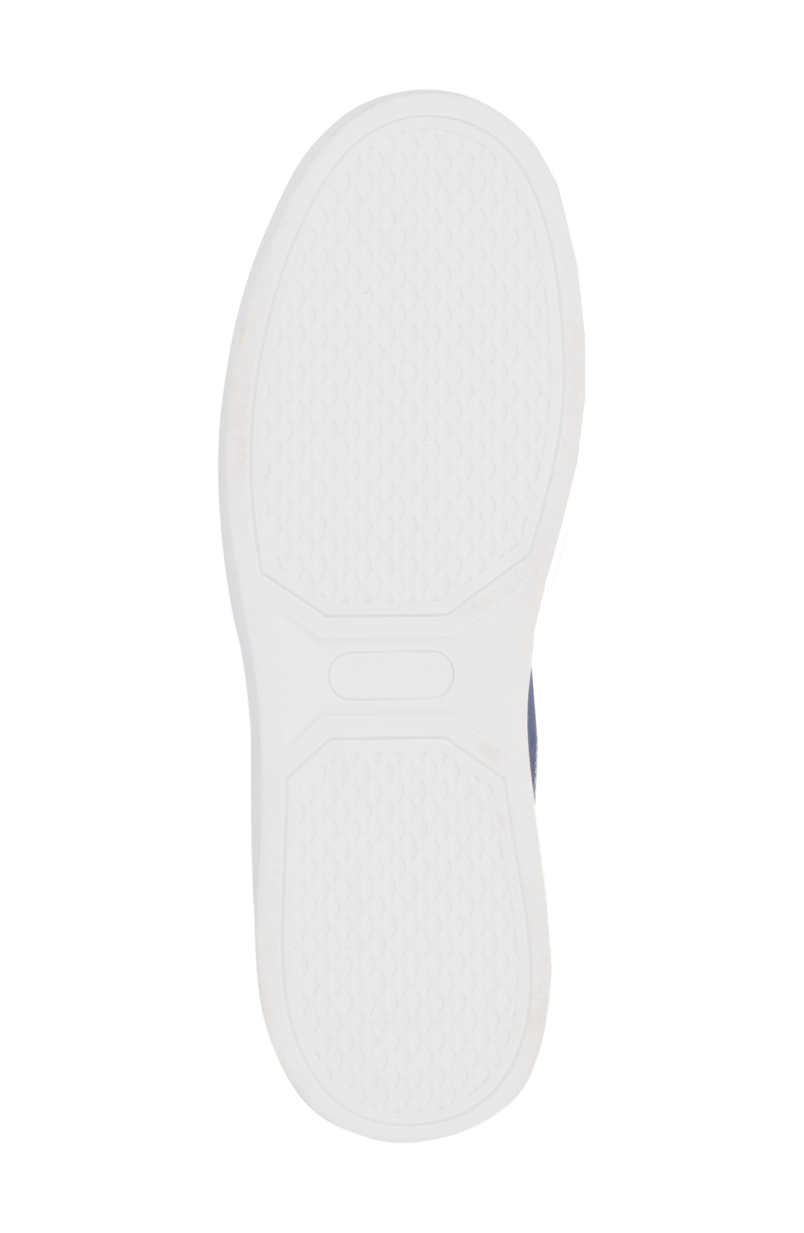 RESERVE FOOTWEAR Niko Sneaker, Alternate, color, Navy