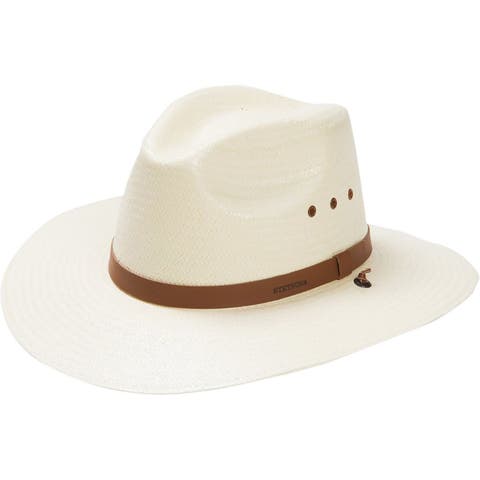 Los Alamos Hat