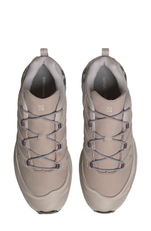 Salomon Gender Inclusive Xt-6 Expanse Sneaker In Ashes Of Roses