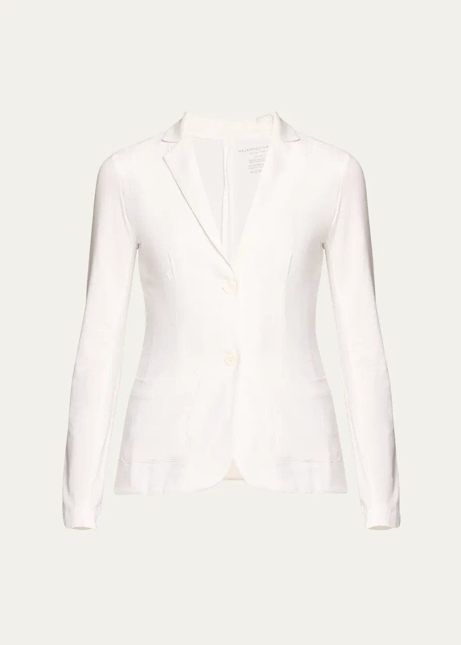 selected BLANC