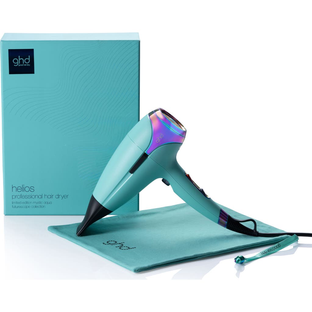 Ghd Helios Hair Dryer
