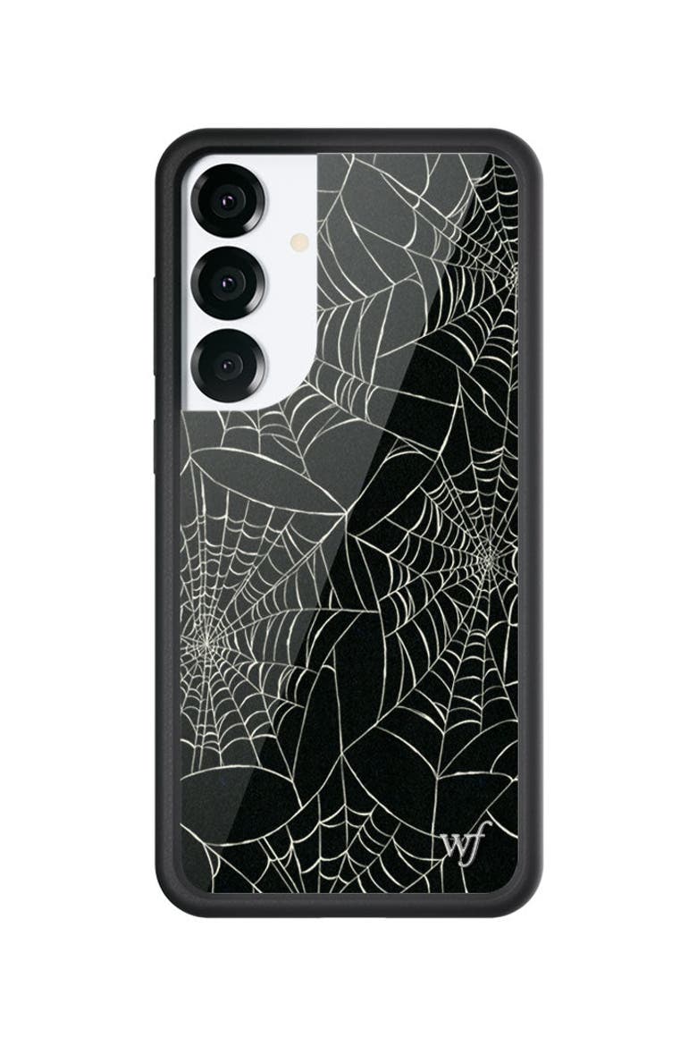 Itsy Bitsy Spider Samsung Galaxy S25/S25 Edge/S25 Plus/S25 Ultra Case, Main, color, Galaxy S25 Plus