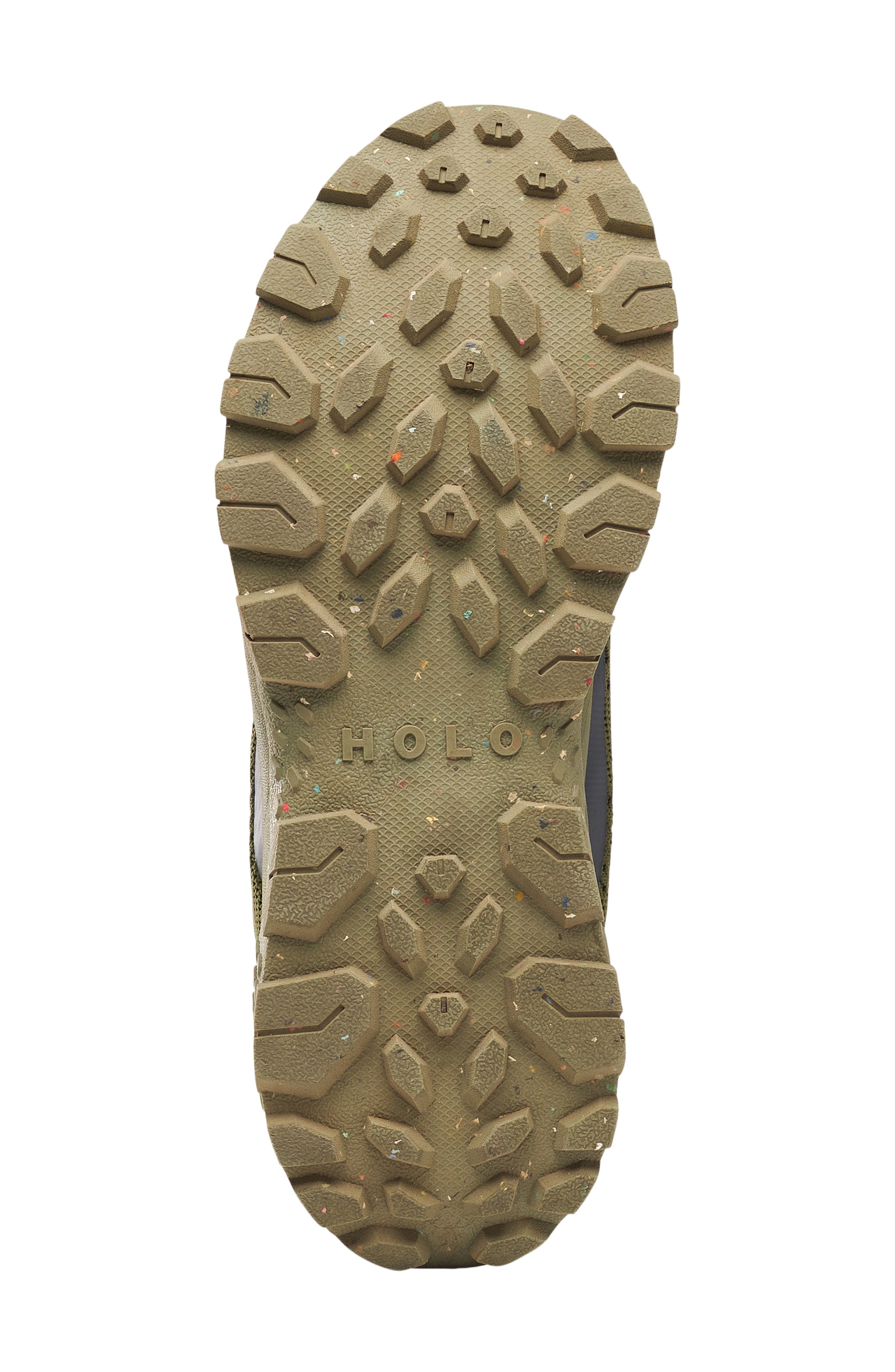 HOLO Footwear Troy Mid Hiking Boot, Alternate, color, 