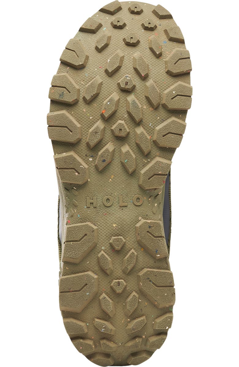 HOLO Footwear Troy Mid Hiking Boot, Alternate, color,