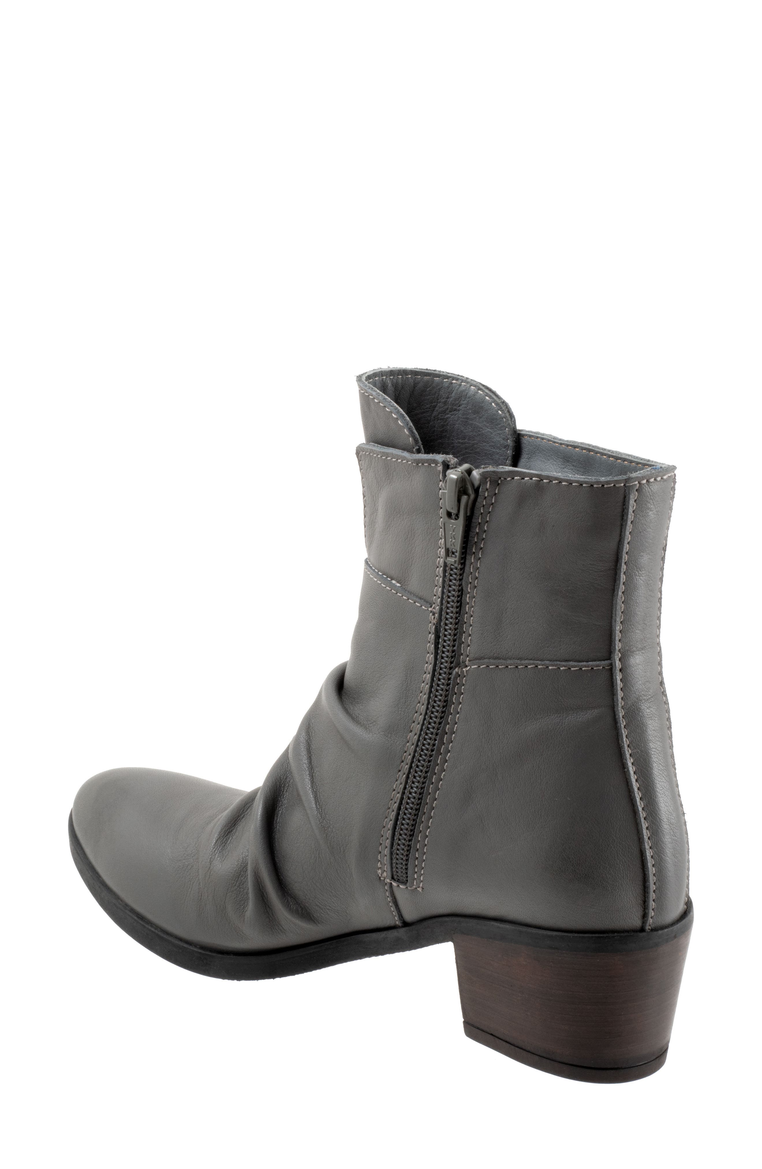 Colbie Slouchy Zip Boot - image 4