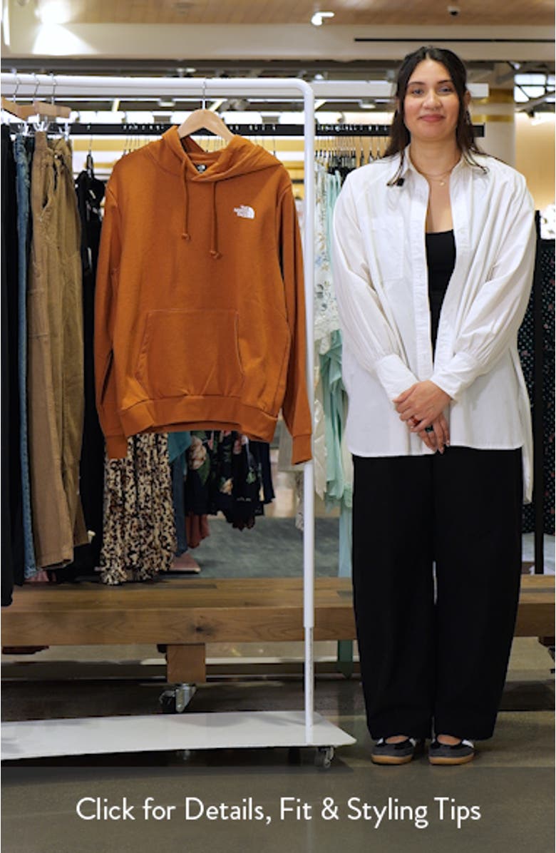 Evolution Graphic Hoodie, sales video thumbnail