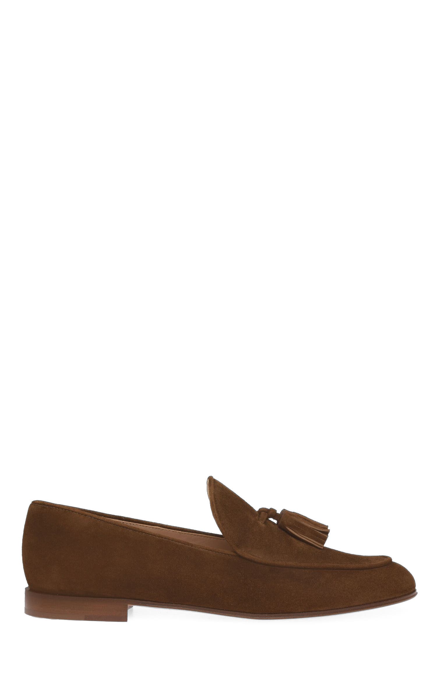  Brown Suede