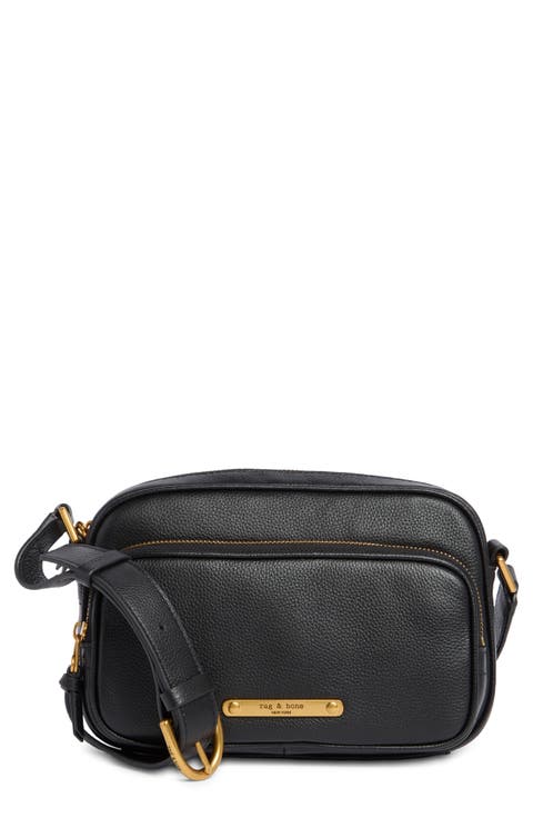 Westside Crossbody Bag