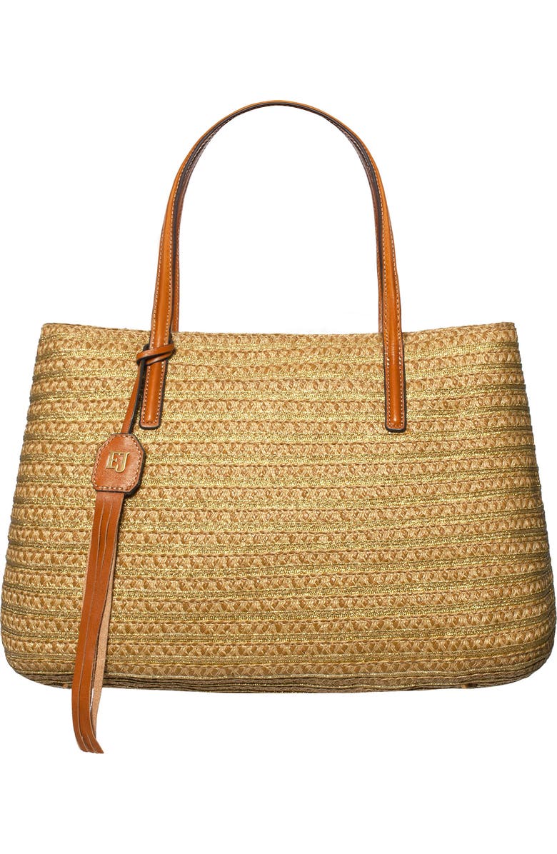 Eric Javits 'Dame - Brooke' Tote, Main, color,