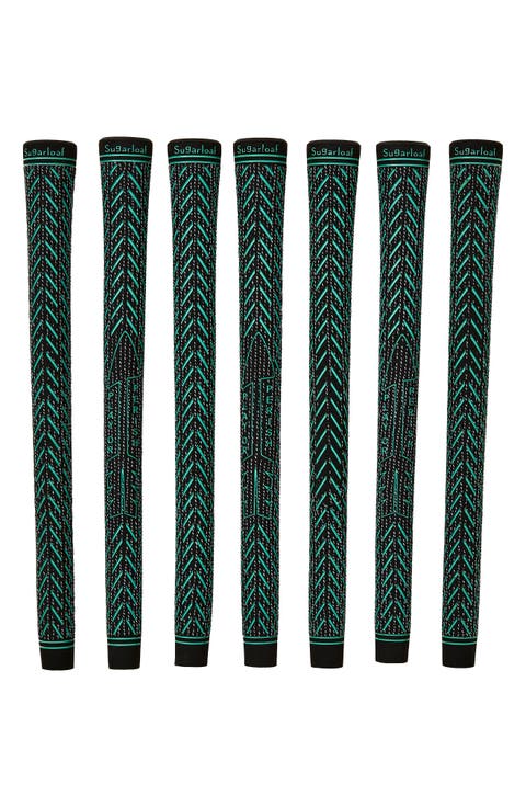 Arrowcord Set of 7 Golf Club Grips