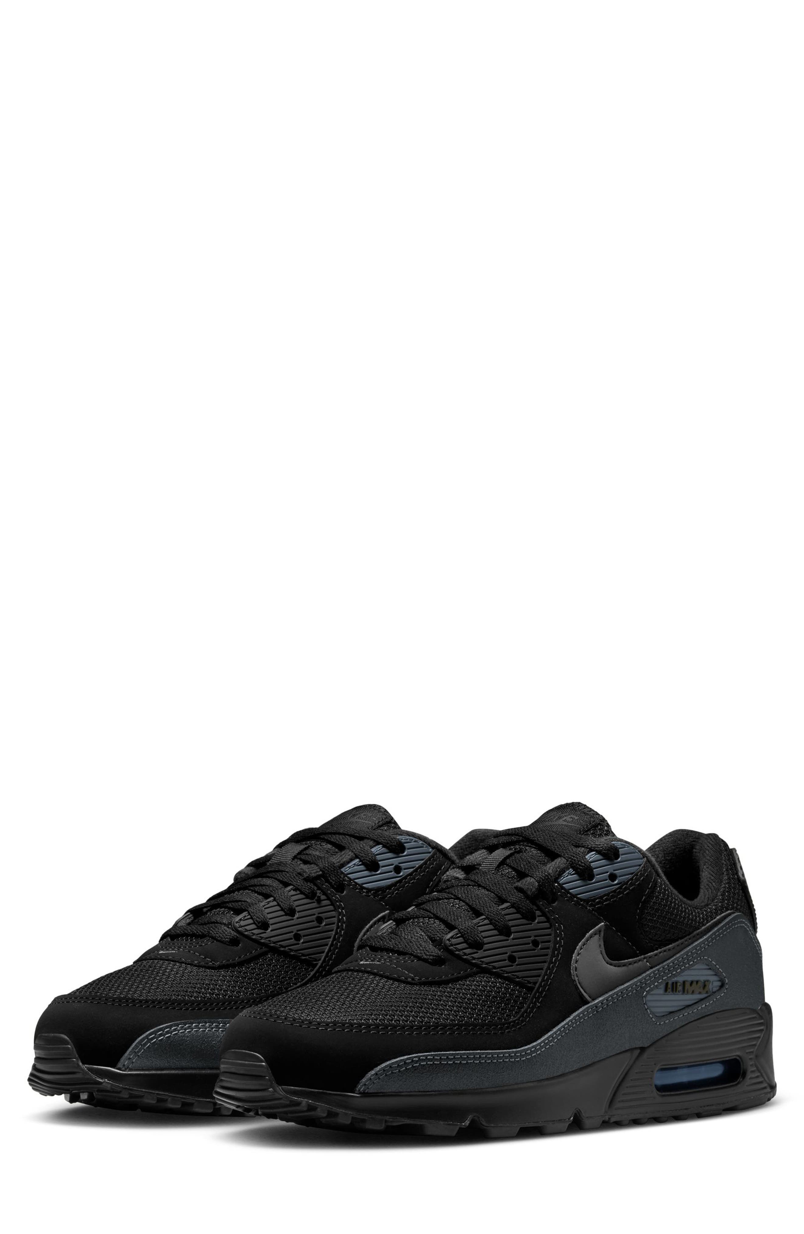 Nike Air Max 90 Sneaker, Main, color, 