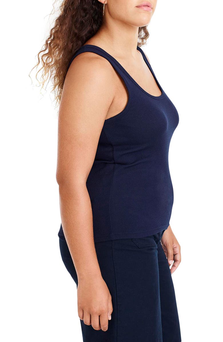 J.Crew 1993 Classic Favorite Tank, Alternate, color, 