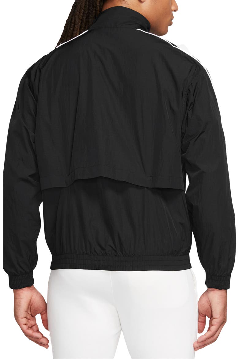 Solo Swoosh Track Jacket (Men) | Nordstrom