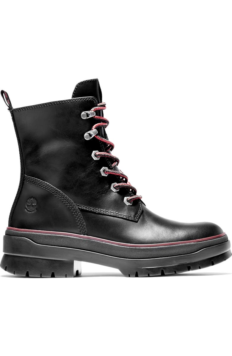 Timberland Malynn Mid Waterproof Boot, Alternate, color,
