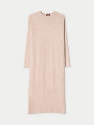 Gobi Cashmere Long Cashmere Sweater Dress