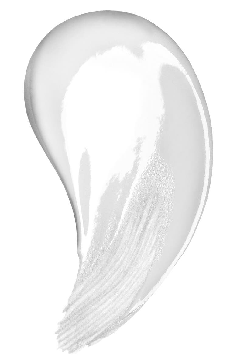 NYX PROFESSIONAL MAKEUP Butter Gloss Nonsticky Lip Gloss, Alternate, color, Sugar Glass