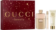 Gucci Guilty Pour Femme Eau de Parfum Set $240.67 Value