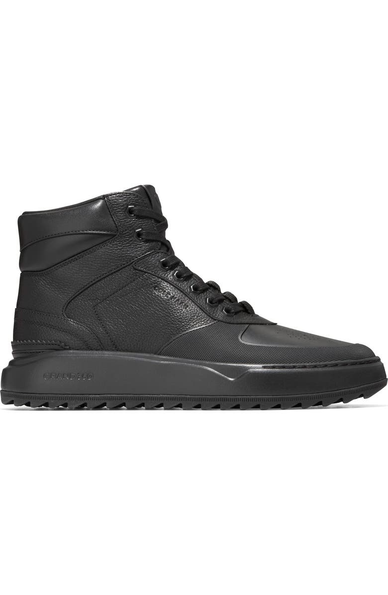 Cole Haan GrandPro Crossover High Top Sneaker, Alternate, color,
